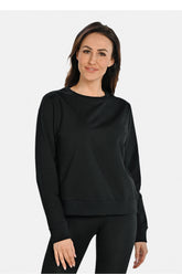 Sudadera modelo 195362 Teyli